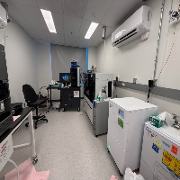 Thermo Scientific Orbitrap Eclipse Tribrid Mass Spectrometer with Vanquish UHPLC System image 0